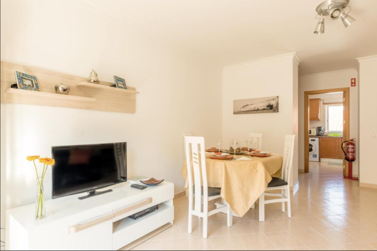 Albufeira Old Town Two Bedroom Apartment Center Exterior foto